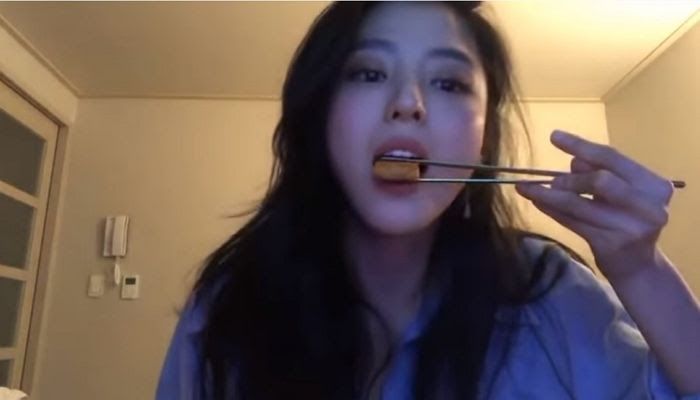 Gokil! 5 Artis Korea Ini Tak Takut Makan Banyak di Depan Kamera