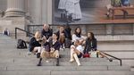 Xoxo! Ini Dia Deretan Wajah Baru di Serial HBO Gossip Girl