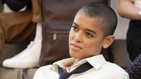 Aktris Jordan Alexander memainkan karakter bernama Julien Calloway. (Foto: dok. HBO Go) 