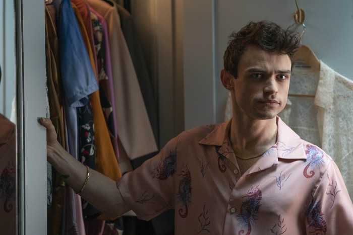 Wajah-wajah baru di serial HBO Gossip Girl