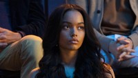 Whitney Peak akan memerankan karakter bernama Zoya Lott. (Foto: dok. HBO Go) 