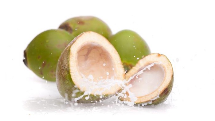 Klaim Kelapa Hijau Obat Covid-19 Harganya Melambung Rp 50 Ribu Sebutir