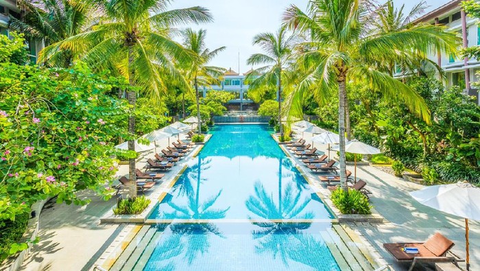Hilton Garden Inn Bali Hotel
