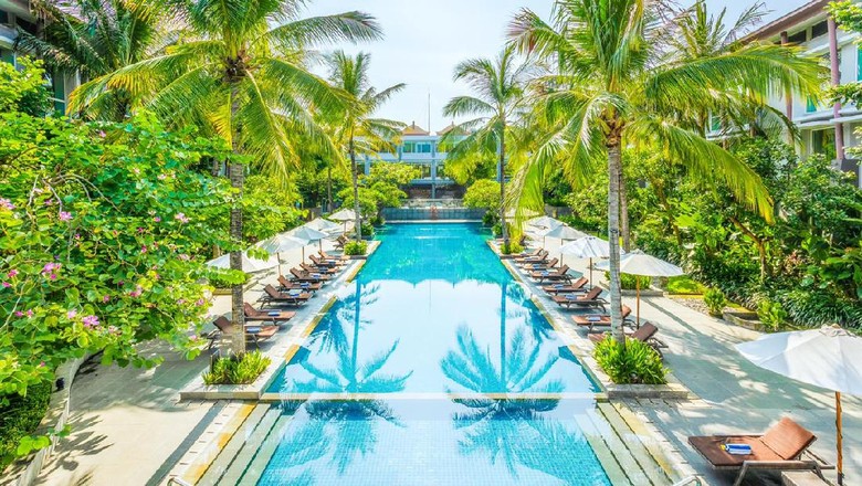 Hilton Garden Inn Bali Hotel