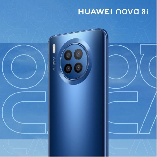 Huawei