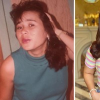 Beberapa waktu lalu unggahan foto lawas ibu dari Prilly Latuconsina ini sempat menghebohkan dan mencuri atensi. Pasalnya paras Prilly dan ibunya saat muda dinilai sangat mirip bak kembar. Foto: dok. Instagram/@prillylatuconsina96