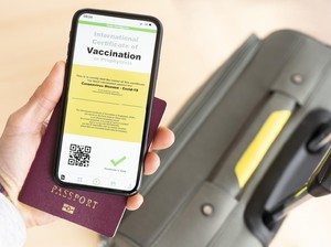 Catat! Daftar Kegiatan di Jakarta yang Butuh Syarat Sertifikat Vaksin