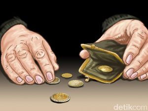 Terungkap! Ini Alasan Ada Warga yang Tak Terima Bansos