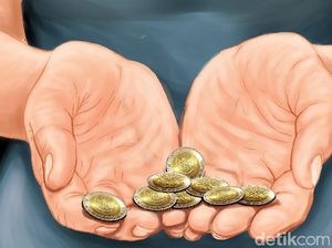 Bantuan Subsidi Gaji Rp 1 Juta Cair, Buruan Cek di Sini