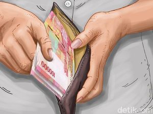 Buruan Buka cekbansos.kemensos.go.id, Siapa Tahu Dapat Bansos Rp 600 Ribu