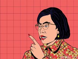 Ramalan Nasib Ekonomi RI Usai Ditimpa PPKM Darurat