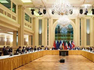 Utusan Khusus China untuk Afghanistan Merapat ke Iran