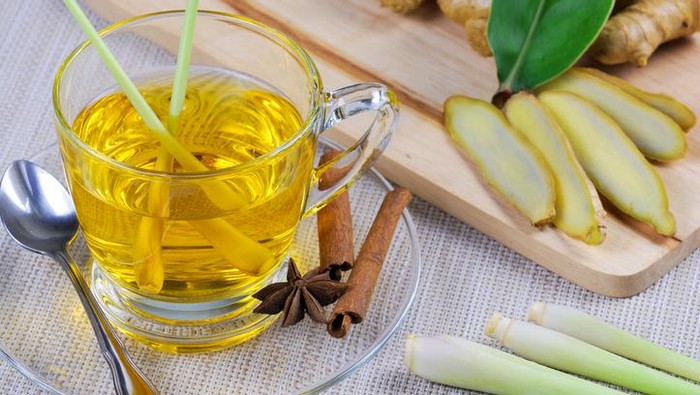 Jamu Pokak jadi Rahasia Mensos Tri Rismaharini Jaga Imun Tubuh di Tengah Pandemi
