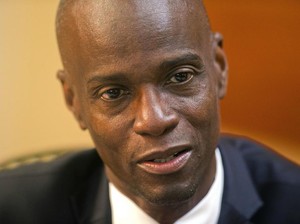 Turki Tangkap 1 Tersangka Pembunuhan Presiden Haiti