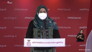Varian Omicron yang Mendominasi Dunia Bukan BA.2, Lalu Apa?