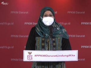 Pernyataan Lengkap Kemenkes Soal Kabar Ashanty Tertular Omicron dari Turki