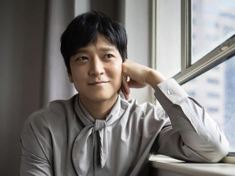 Kang Dong Won. (Dok: kangdongwon.gallery)
