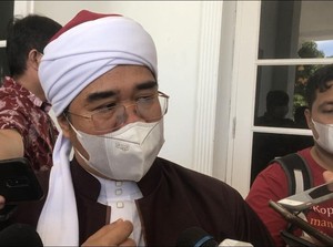 Tak Ada Ibadah di Masjid saat PPKM, Pemprov-MUI Sumbar Kompak Menolak