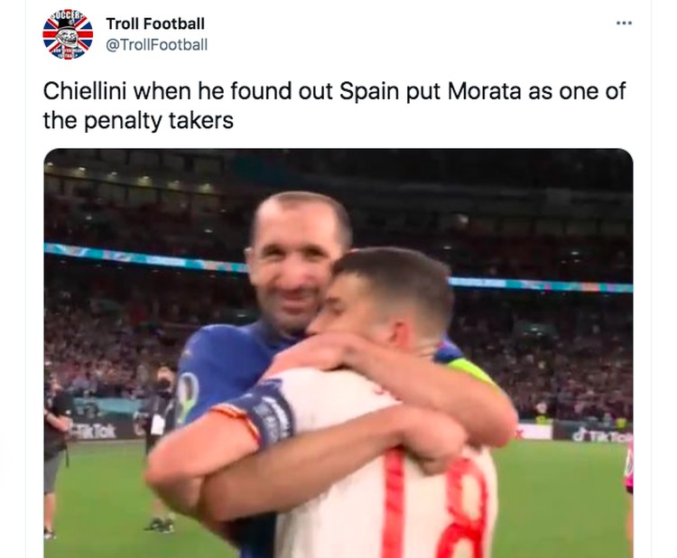 Meme Italia Spanyol Meme Italia Spanyol