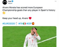 Meme Italia Spanyol