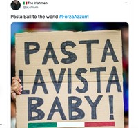 Meme Italia Spanyol