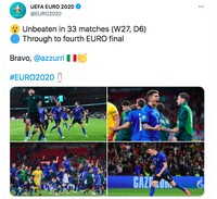 Meme Italia Spanyol