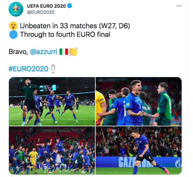 Meme Italia Spanyol