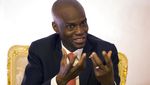 Mengenal Jovenel Moise, Presiden Haiti yang Dibunuh