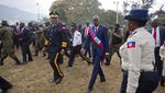 Mengenal Jovenel Moise, Presiden Haiti yang Dibunuh
