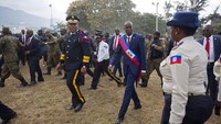 Situasi ini mencerminkan semakin bertumbuhnya pengaruh geng-geng bersenjata di negara ini. Tidak hanya itu, Haiti juga menghadapi kemiskinan kronis dan bencana alam yang berulang.