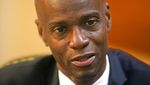 Mengenal Jovenel Moise, Presiden Haiti yang Dibunuh