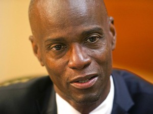 Misteri Otak Pembunuh Presiden Haiti