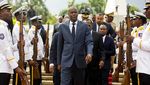 Mengenal Jovenel Moise, Presiden Haiti yang Dibunuh