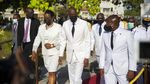 Mengenal Jovenel Moise, Presiden Haiti yang Dibunuh