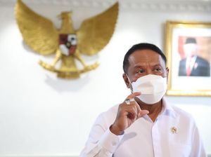 Biarkan Menpora dan LADI Bekerja Selesaikan Sanksi WADA