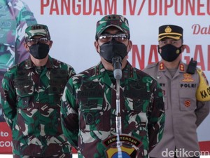 Belum Capai Target PPKM Darurat, Mobilitas Warga Jateng Baru Turun 15%