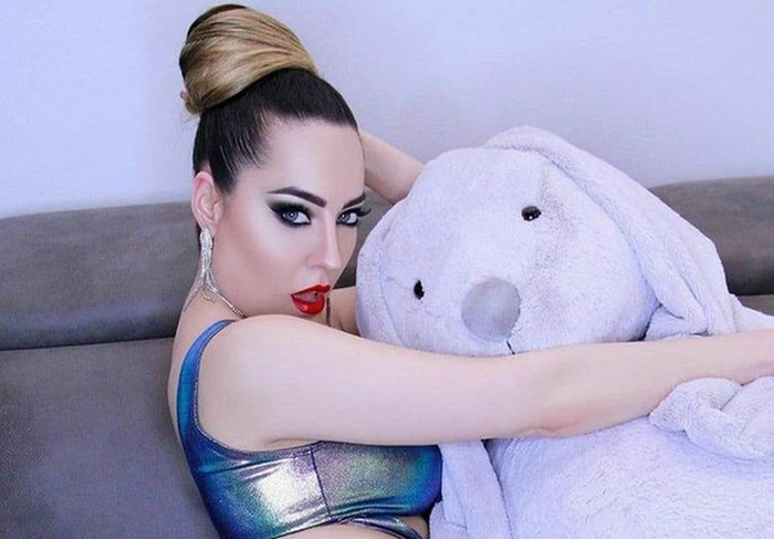 Paola Saulino Paola Saulino
