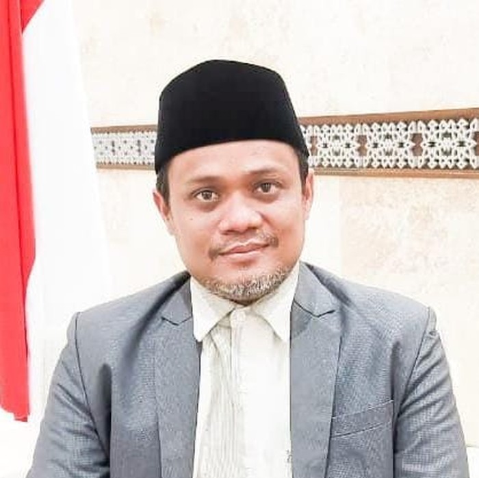 Pengurus Dewan Syariah Nasional dan Wakil Sekretaris Komisi Fatwa MUI, Abdul Muiz Ali (Foto: Istimewa)