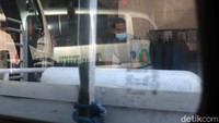 Wali Kota Bandung Oded M Danial menegaskan stok yang ada cukup untuk memenuhi kebutuhan 29 rumah sakit di Kota Bandung.