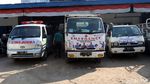 Permintaan Oksigen di Bandung Naik 3 Kali Lipat