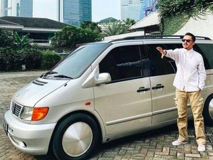 Mobil Darurat Omesh Beroperasi, Ini Cara Hubunginya!