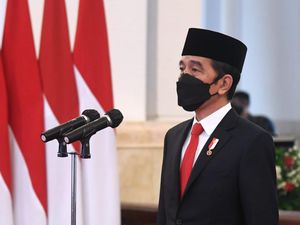 Ada Kampus Merdeka, Jokowi Minta Pelaku Industri Ikut Didik Mahasiswa