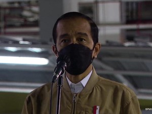 Analisis Pakar soal Sosok Penggagas Demo Jokowi End Game