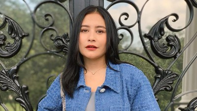 7 Potret Prilly Latuconsina yang Jadi Sorotan karena Sindir Pria Mesum