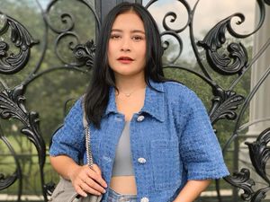 Cerita Persahabatan Prilly Latuconsina dan Syifa Hadju
