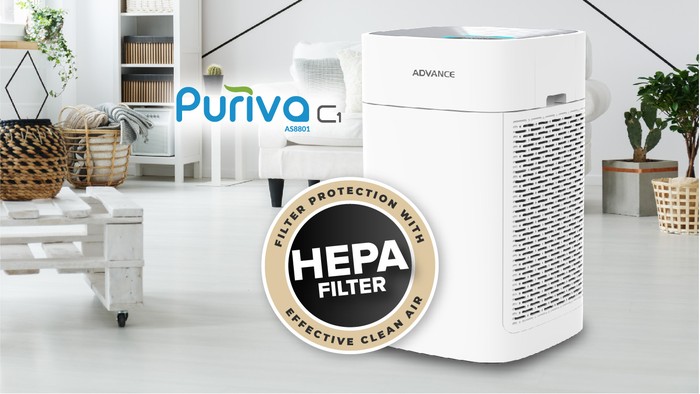 Puriva Advance Puriva Advance