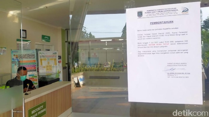 RSUD bangil