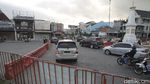 Ruas Jalan Menuju Malioboro Ditutup Selama PPKM Darurat