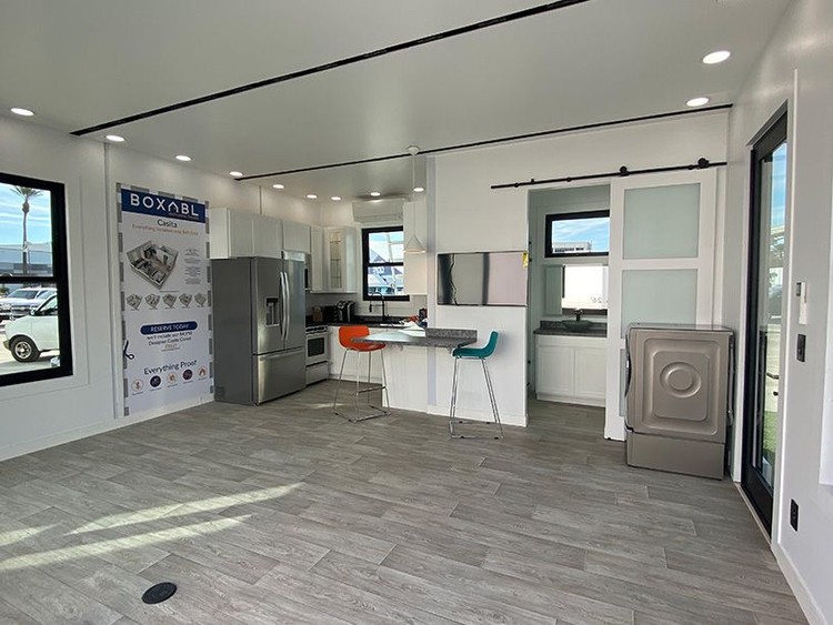 Rumah Elon Musk Rumah Elon Musk