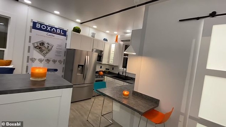 Rumah Elon Musk